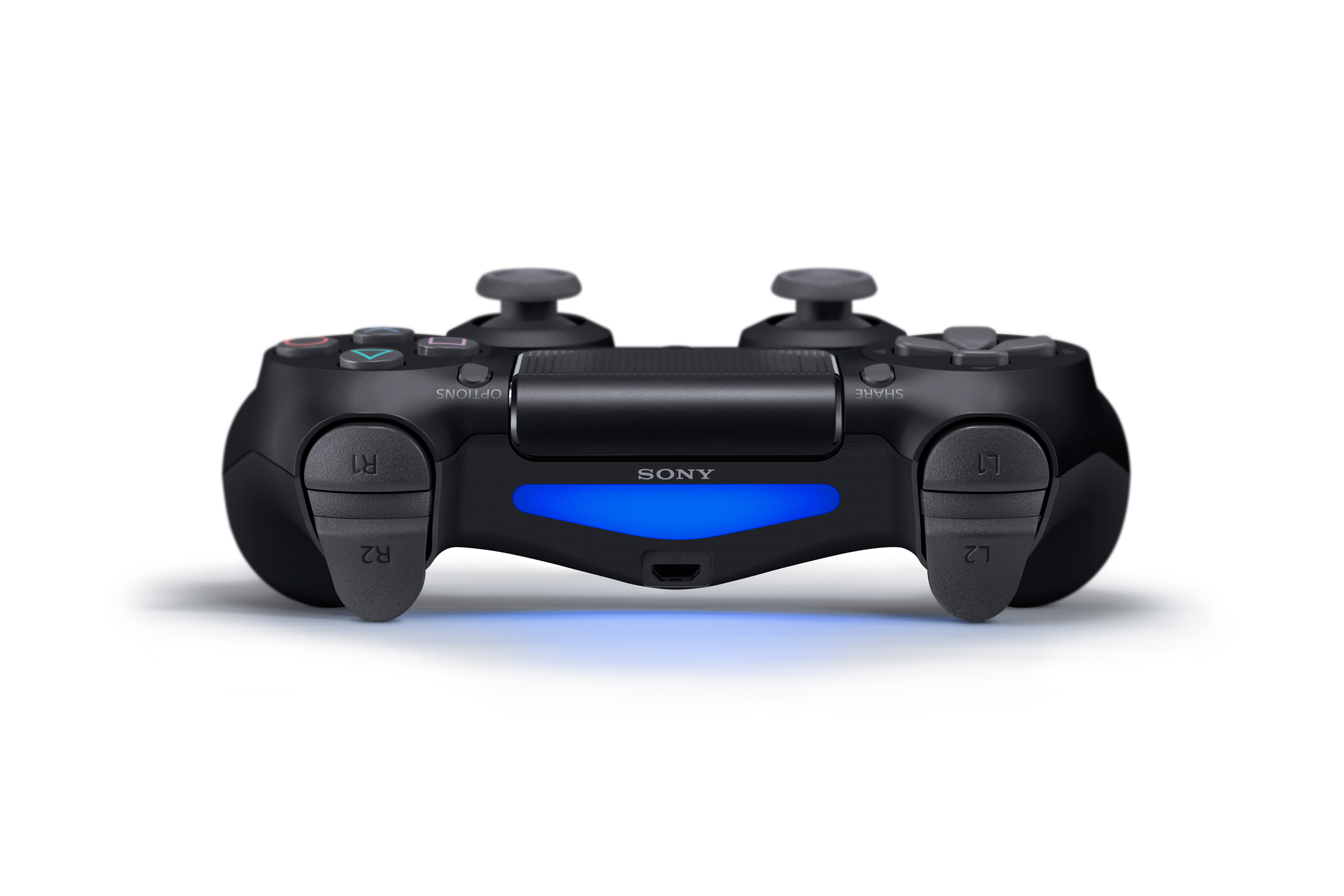 DualShock 4, PlayStation 4 Pro, PlayStation 4 Slim, PlayStation Pro, PSVR, شرکت سونی (Sony)