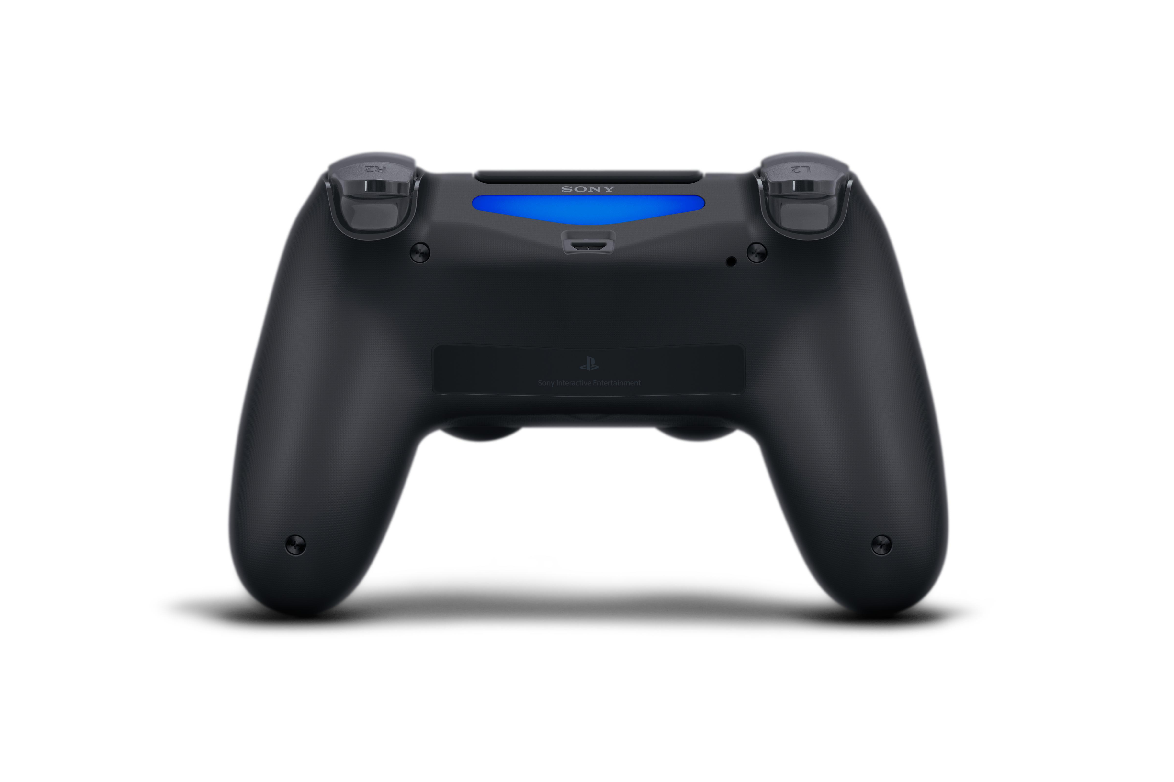 DualShock 4, PlayStation 4 Pro, PlayStation 4 Slim, PlayStation Pro, PSVR, شرکت سونی (Sony)