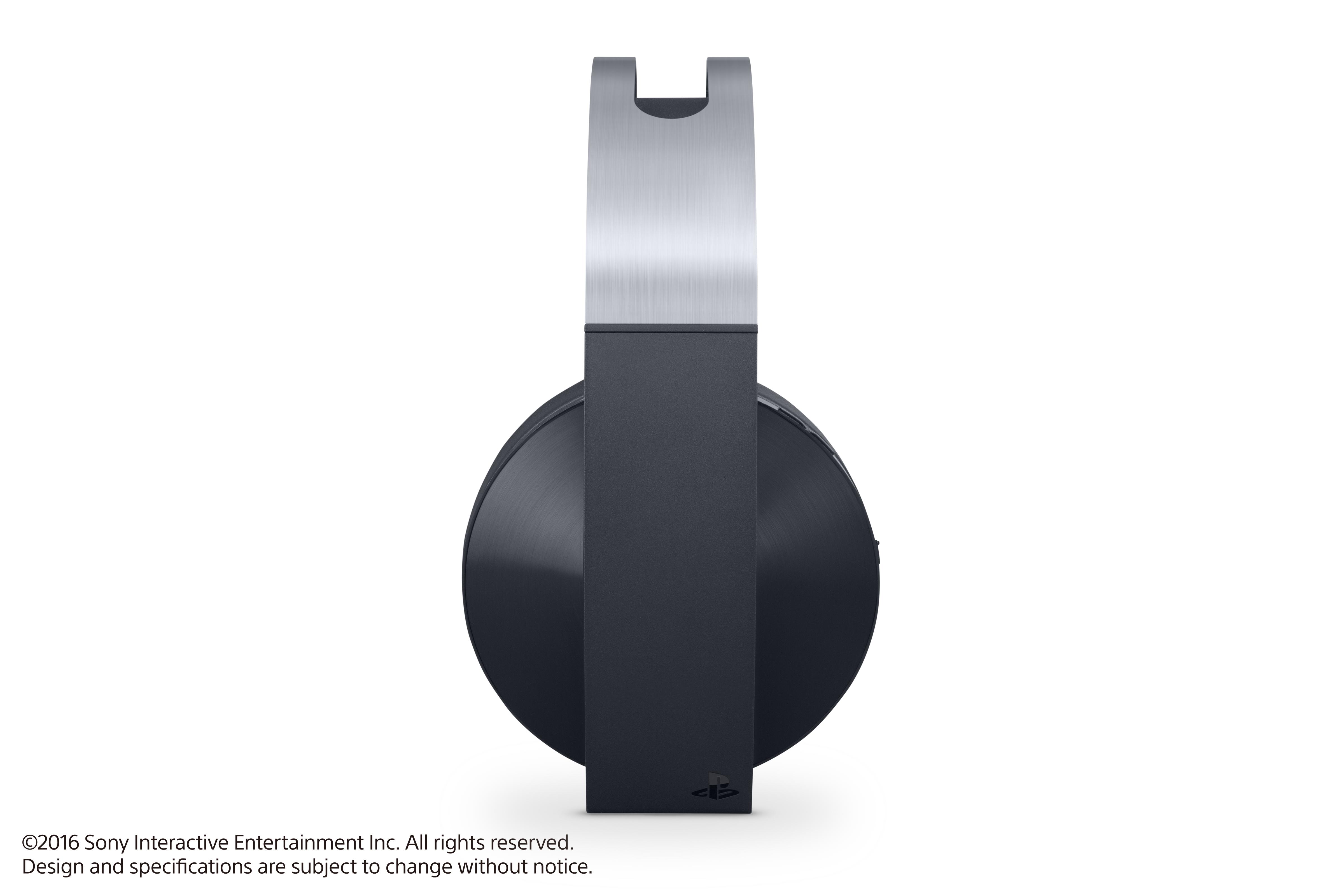 DualShock 4, PlayStation 4 Pro, PlayStation 4 Slim, PlayStation Pro, PSVR, شرکت سونی (Sony)