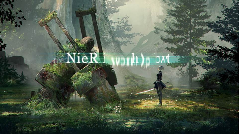 TGS 2016 | تماشا کنید: تاریخ انتشار NieR: Automata اعلام شد