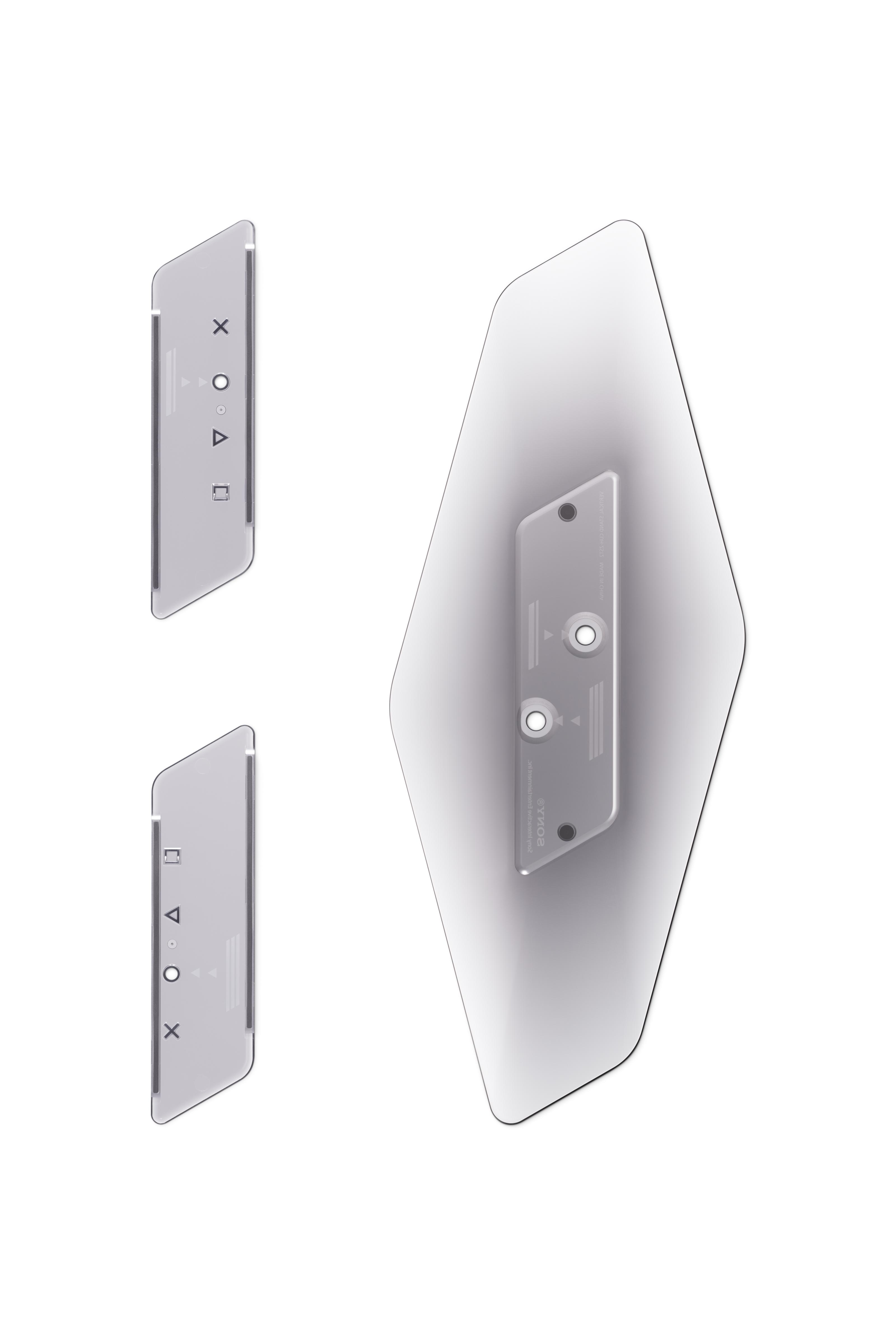 DualShock 4, PlayStation 4 Pro, PlayStation 4 Slim, PlayStation Pro, PSVR, شرکت سونی (Sony)