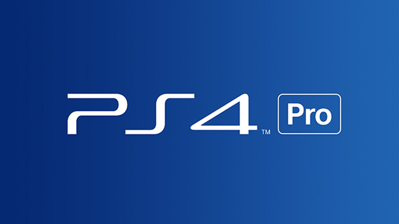 PlayStation Pro, شرکت سونی (Sony), کنسول PlayStation 4