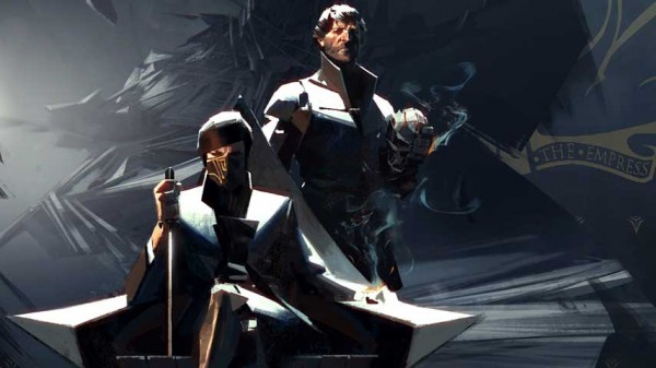 Dishonored 2