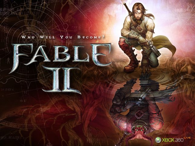به زیبایی افسانه، به سحرانگیزی یک فانتزی؛ نگاهی دوباره به بازی Fable II