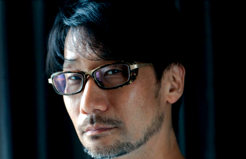 مصاحبه مجله اِج با هیدئو کوجیما: من یک ستاره نیستم
