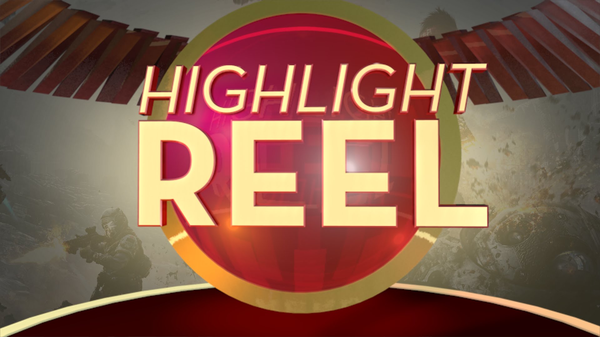 تماشا کنید: قسمت‌ ۳۸۲ برنامه‌ی Highlight Reel