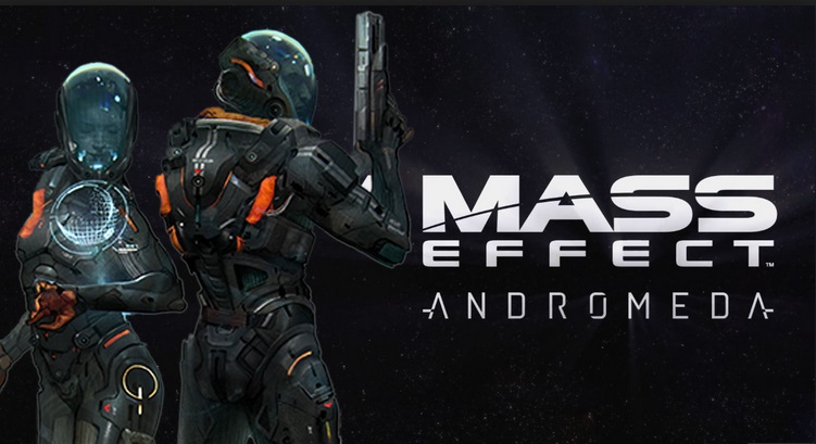 Mass Effect: Andromeda, PlayStation Pro