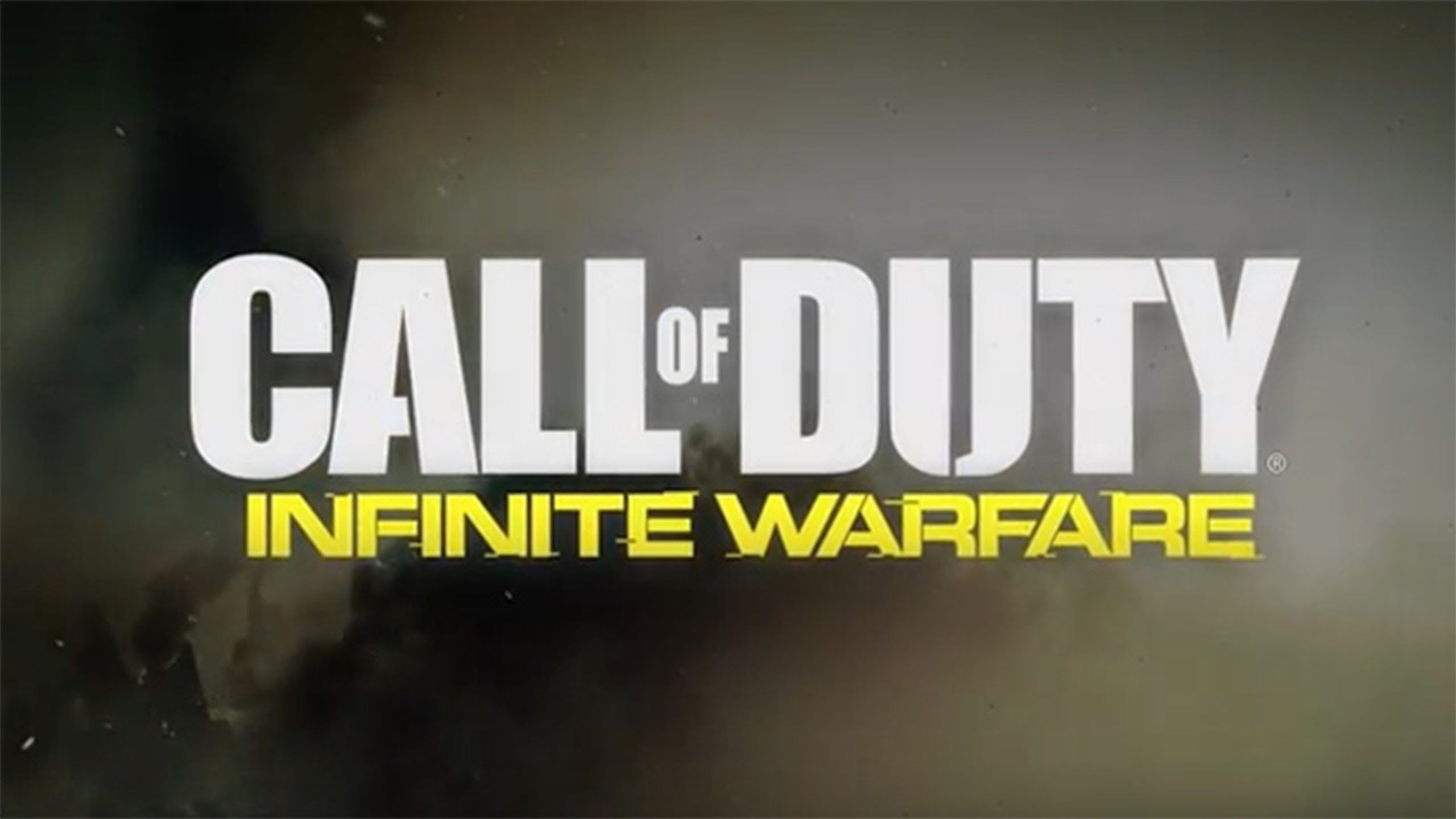Call of Duty, بازی Call of Duty: Infinite Warfare, شرکت اکتیویژن