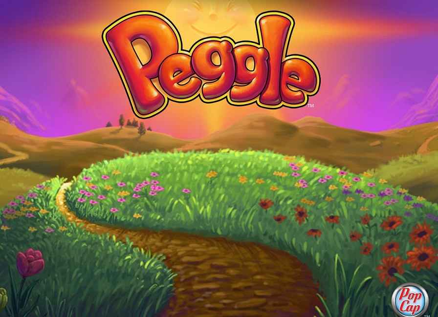 peggle