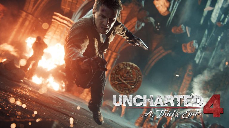 Uncharted