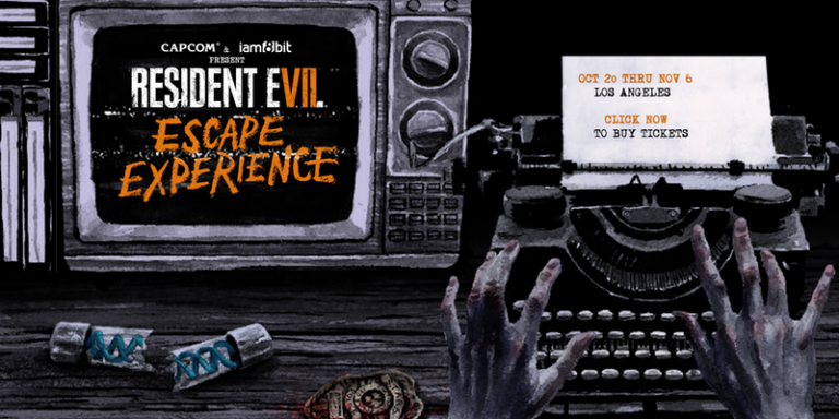Resident Evil