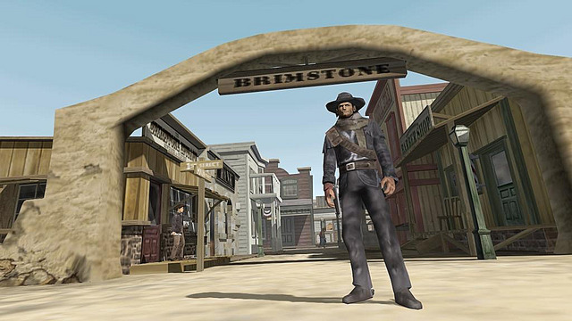PlayStation Pro, red dead redemption, شرکت راک استار گیمر (Rockstar Games)