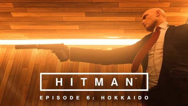 Hitman, پی سی گیمینگ (PC Gaming), شرکت IO Interactive, کنسول Xbox One