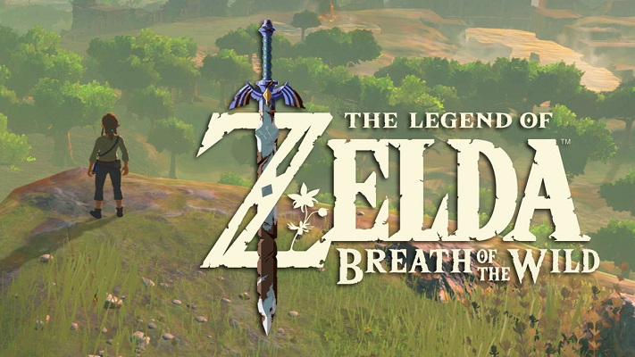 شرکت نینتندو (Nintendo), کنسول نینتندو سوییچ (Nintendo Switch)