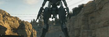 metal gear solid