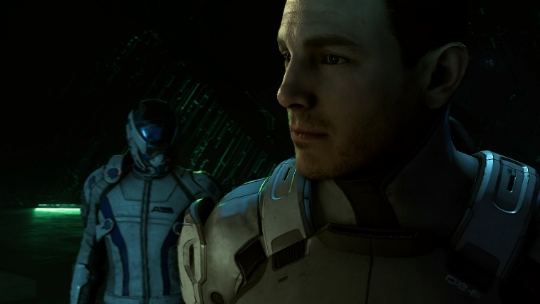 mass effect, Mass Effect: Andromeda, شرکت بایوور (Bioware)