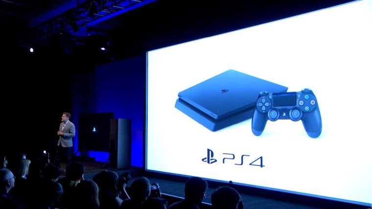 آپدیت ۴.۰۵ پلی‌استیشن ۴