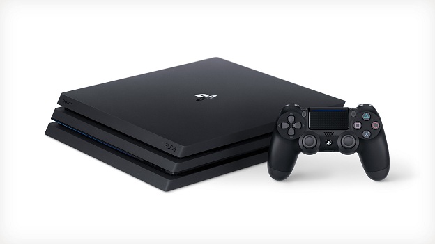PlayStation Pro, شرکت سونی (Sony)