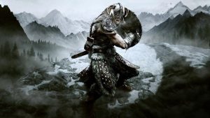ساخت The Elder Scrolls 5: Skyrim Special Edition به پایان رسید
