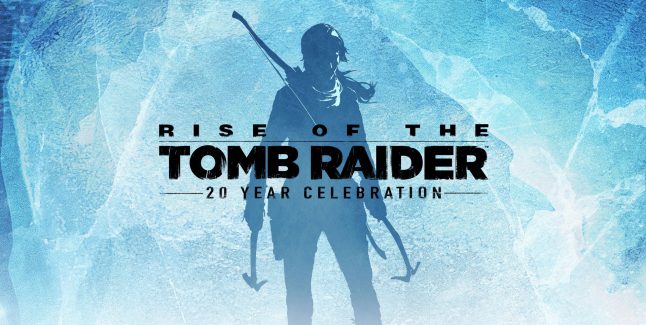 Rise of the Tomb Raider