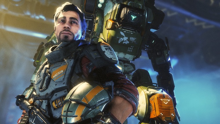 فروش تایتان فال ۲