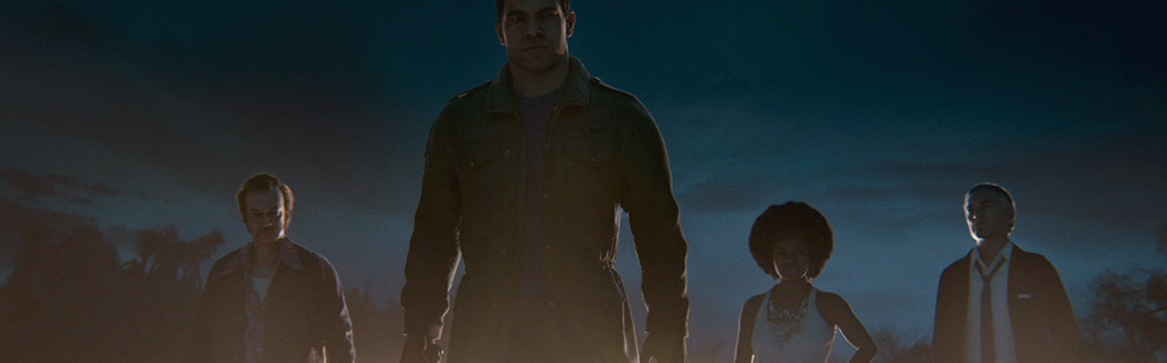 پیش به سوی یک فاجعه