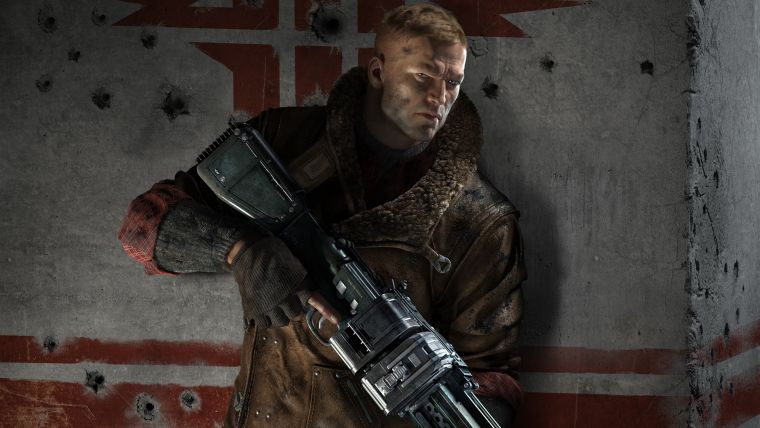 wolfenstein