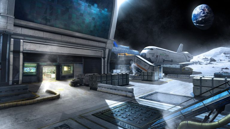 بازی Call of Duty: Infinite Warfare
