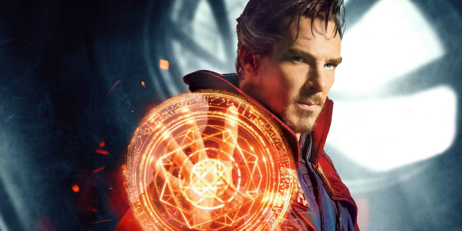 نقدها و نمرات فیلم Doctor Strange منتشر شد