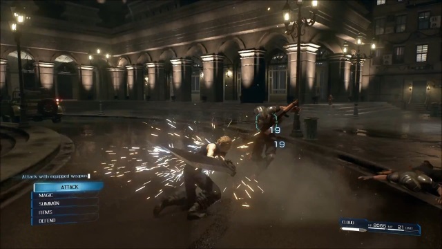 فاینال فانتزی ۷: ریمیک