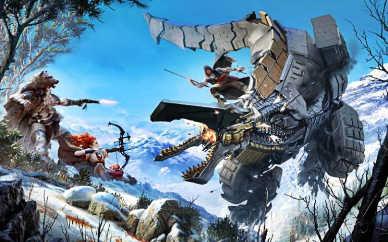 Guerrilla Games
