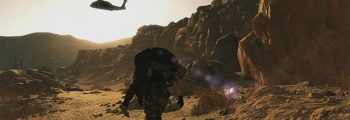 metal gear solid