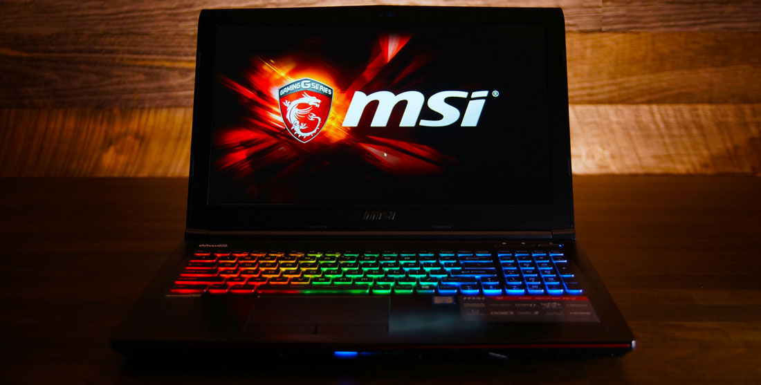MSI