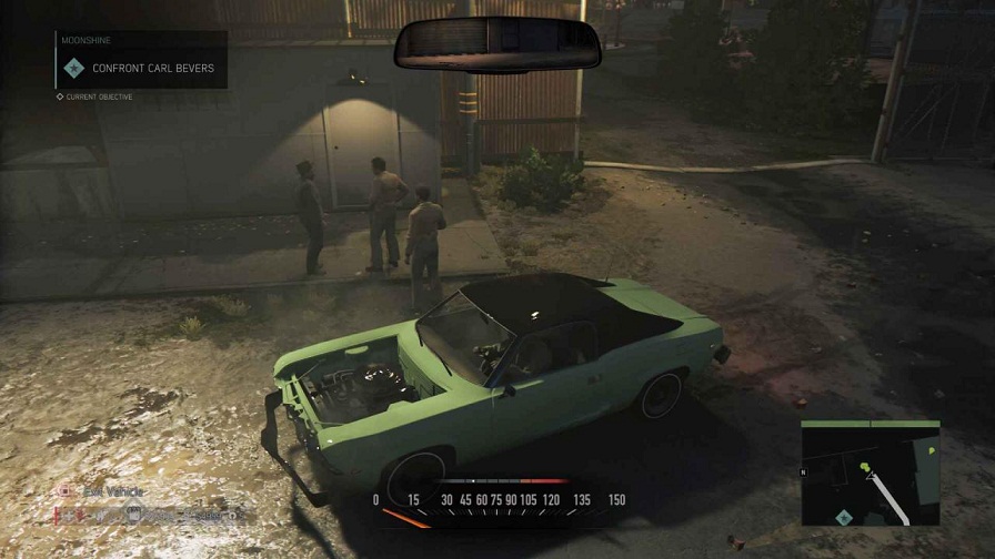 Mafia, Mafia 3, شرکت 2K Games