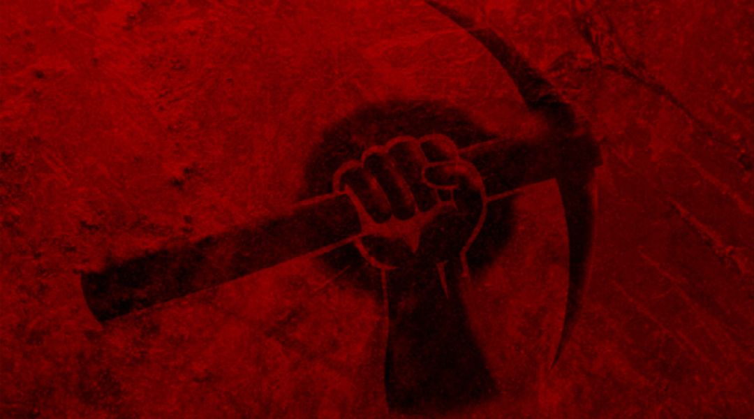 احتمال عرضه بازی «فرقه‌ی سرخ» برای پلی‌استیشن ۴ وجود دارد