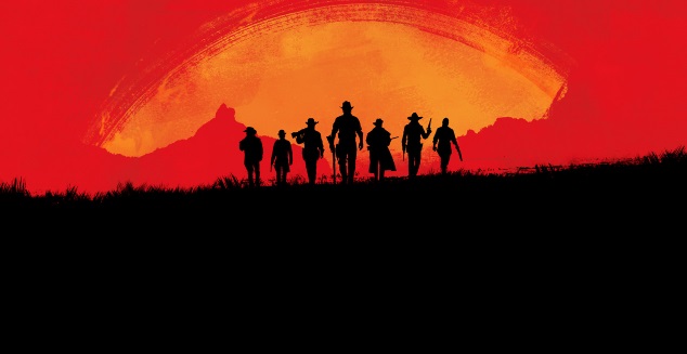 RDR 2