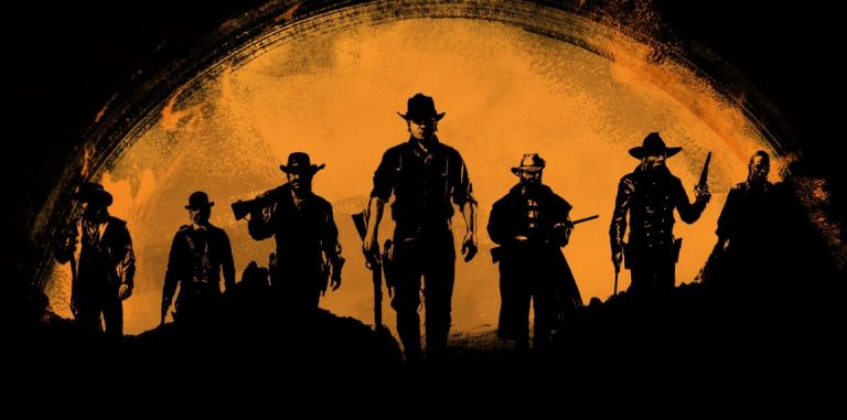 شرکت راک استار گیمر (Rockstar Games)