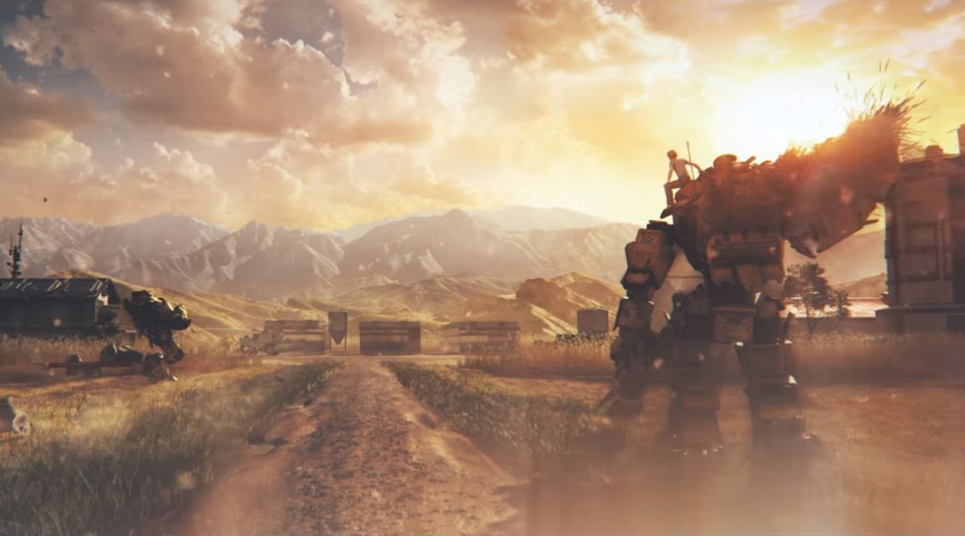 Titanfall, Titanfall 2