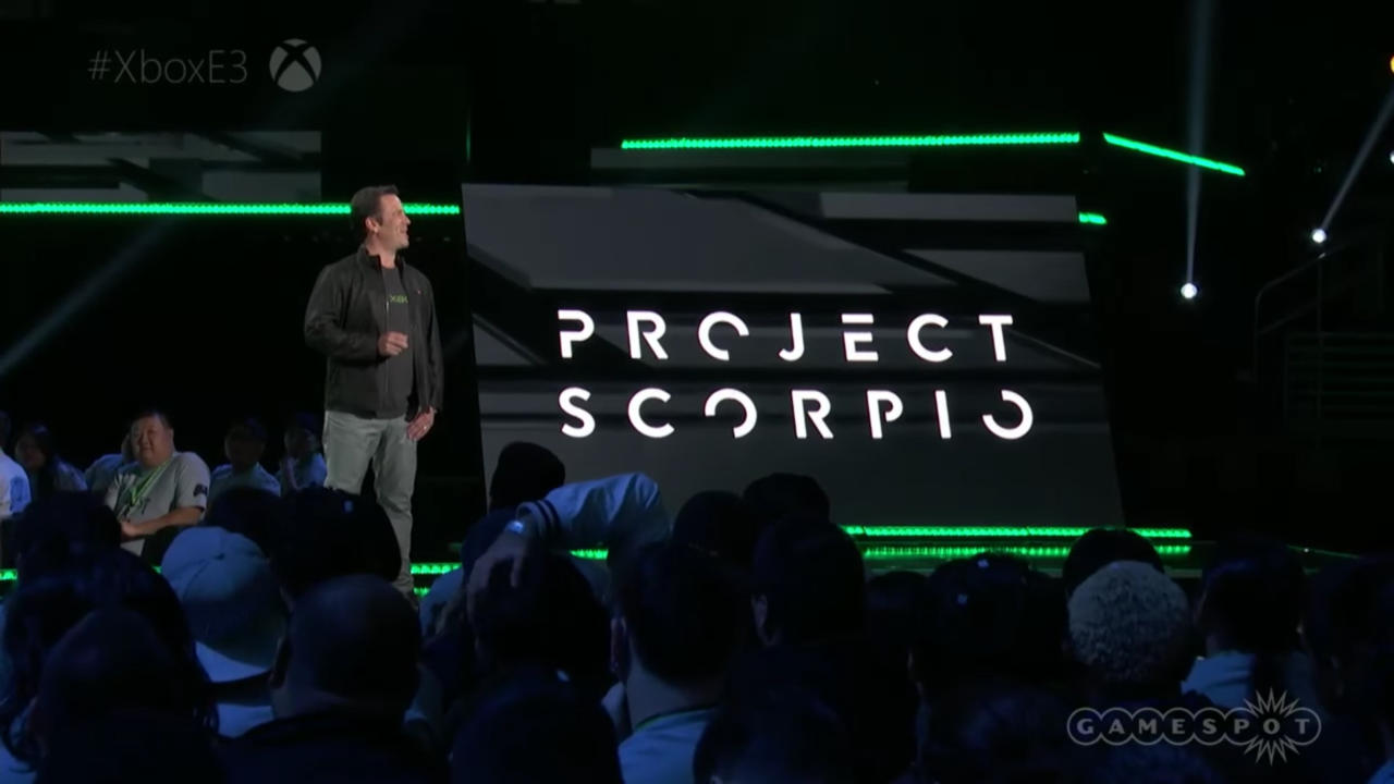 هر دو سال یک‌بار منتظر آمدن اکس باکس جدید نباشید