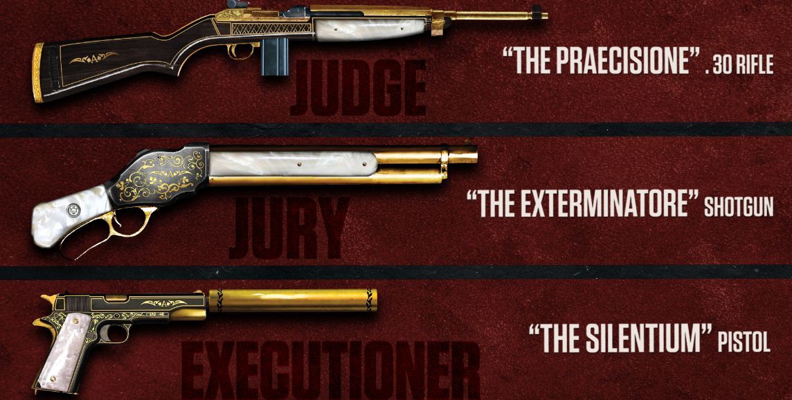 بسته الحاقی رایگان «مافیا ۳» منتشر شد