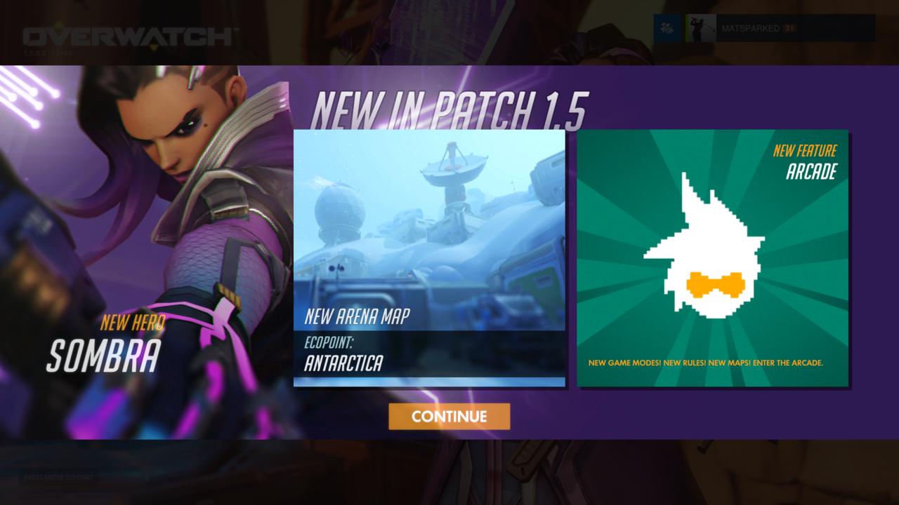 Overwatch, پی سی گیمینگ (PC Gaming), شرکت بلیزارد (Blizzard Entertainment), کنسول PlayStation 4, کنسول Xbox One