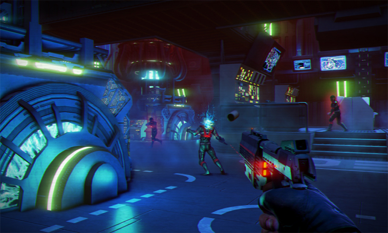 بازی «فارکرای ۳: اژدهای خون» برای رایانه‌های شخصی مجانی شد