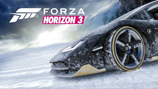 Forza Horizon 3, پی سی گیمینگ (PC Gaming), شرکت مایکروسافت (Microsoft)