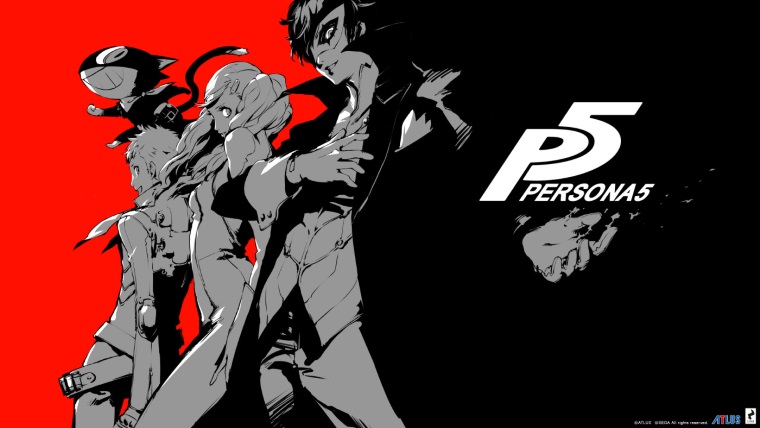 آمار فروش سری بازی‌های «پرسونا» اعلام شد