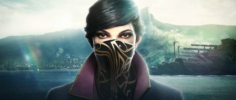Dishonored 2