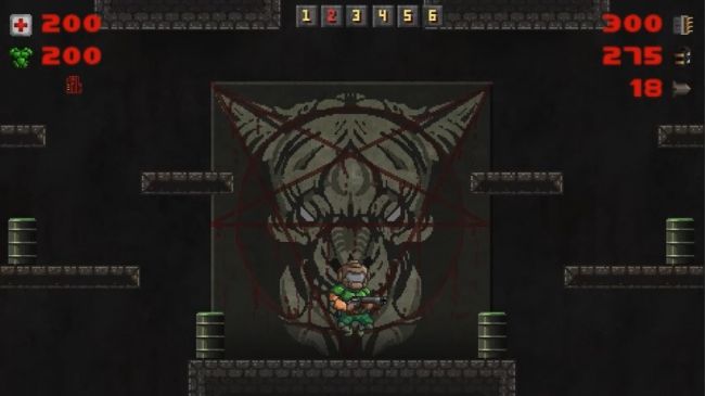 بازی دووم (Doom), پی سی گیمینگ (PC Gaming)