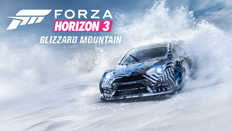 Forza Horizon 3, پی سی گیمینگ (PC Gaming), شرکت مایکروسافت (Microsoft), کنسول Xbox One