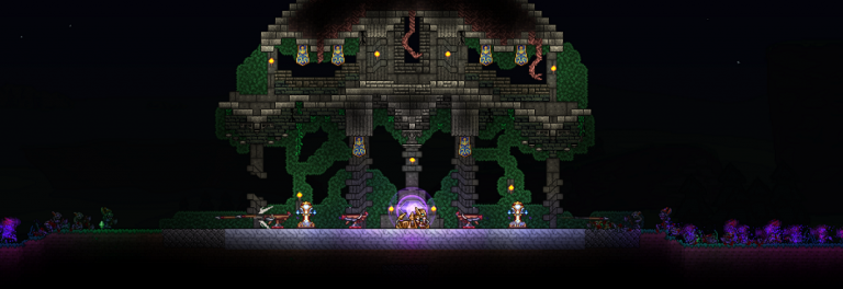 Terraria