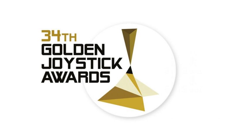 Golden Joystick