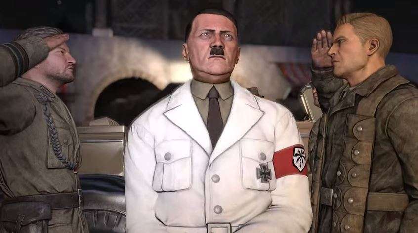 تماشا کنید: با پیش‌خرید کردن «اسنایپر الیت ۴» بازهم می‌توانید هیتلر را در بازی بکشید